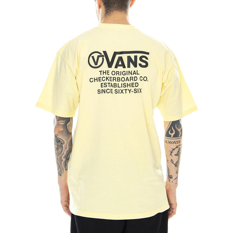  VN0A49PVYKA1  VANS 