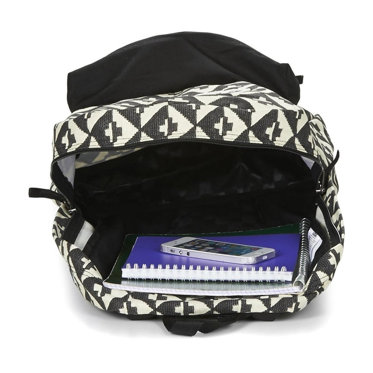 WM REALM BACKPACK SURF GEO V00NZ0O3U  VANS 