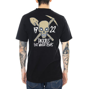  06 210634-BK  DICKIES 