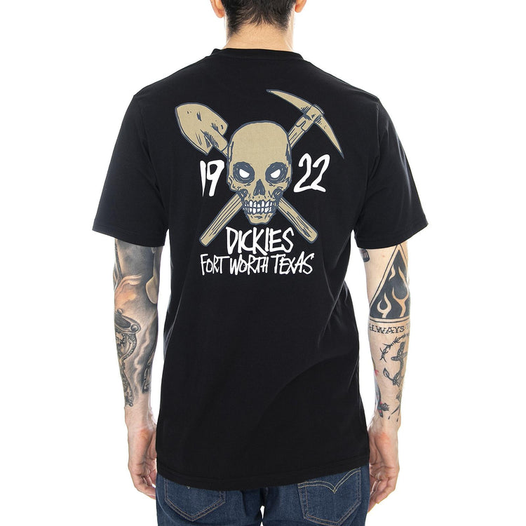  06 210634-BK  DICKIES 