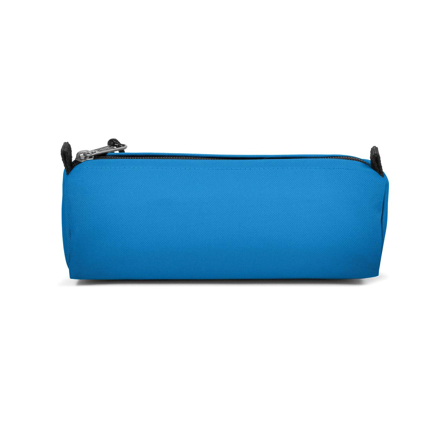 Benchmark Single Azure Blue - Astuccio Portapenne Blu EK0003720O91  EASTPAK 