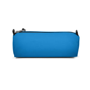 Benchmark Single Azure Blue - Astuccio Portapenne Blu EK0003720O91  EASTPAK 