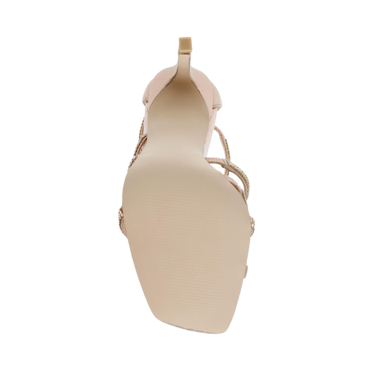 Caviar Rose Gold - Sandali Donna Rosa Oro SMSCAVIAR-ROS  STEVE MADDEN 