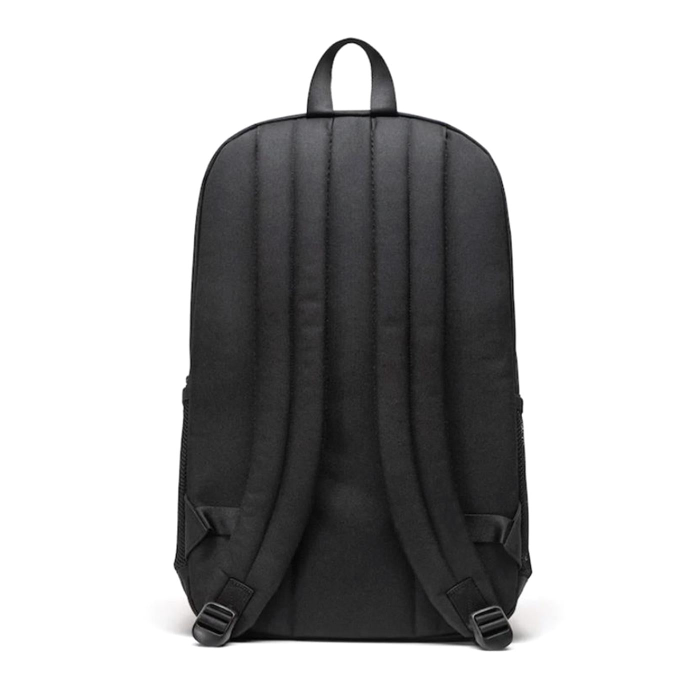 Fleet Skate Backpack - 28L - Zaino Nero 11668-00001-OS 00001 HERSCHEL 