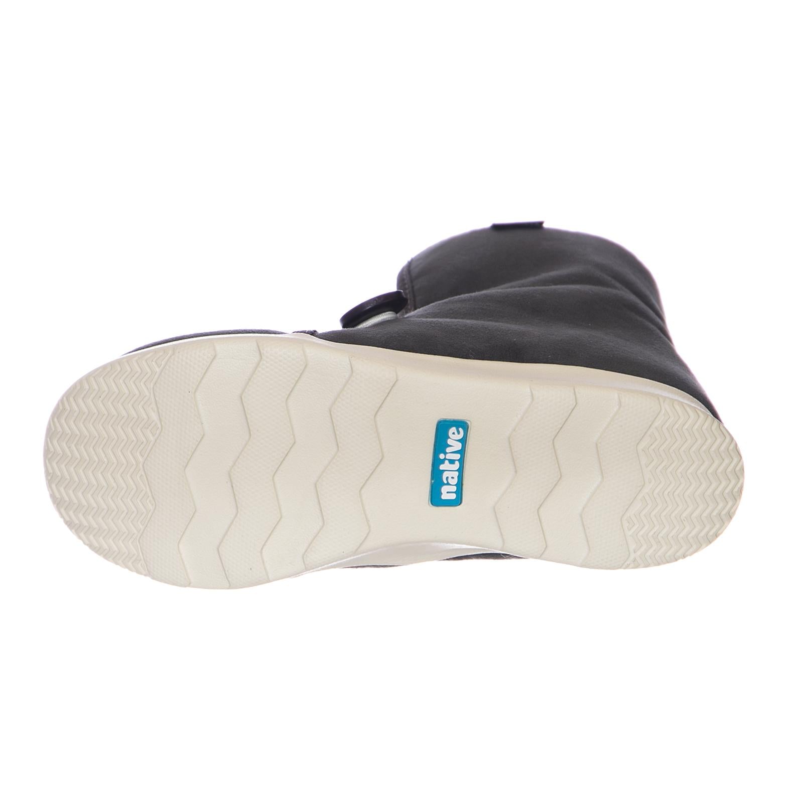 Ap Luna Junior - Dublin Grey/Bone White - Stivali/Scarponcini Bambino 42103400-1248  NATIVE 