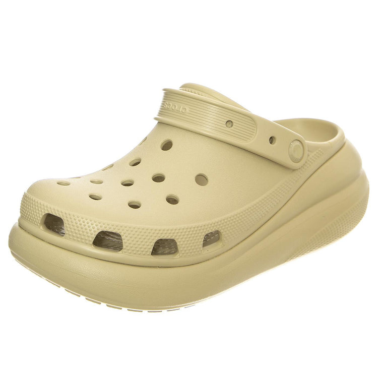 M' Classic Crush Clog BONE - Sandali Uomo Beige CR.207521-BONE  CROCS 