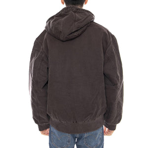 OG Active Jacket Tobacco -- Giacca Uomo Marrone I035891.474O . CARHARTT WIP 
