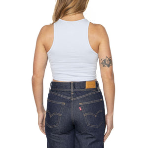 Power Vest Skhyway - Top Donna Blu DK0A4Y8DK541  DICKIES 