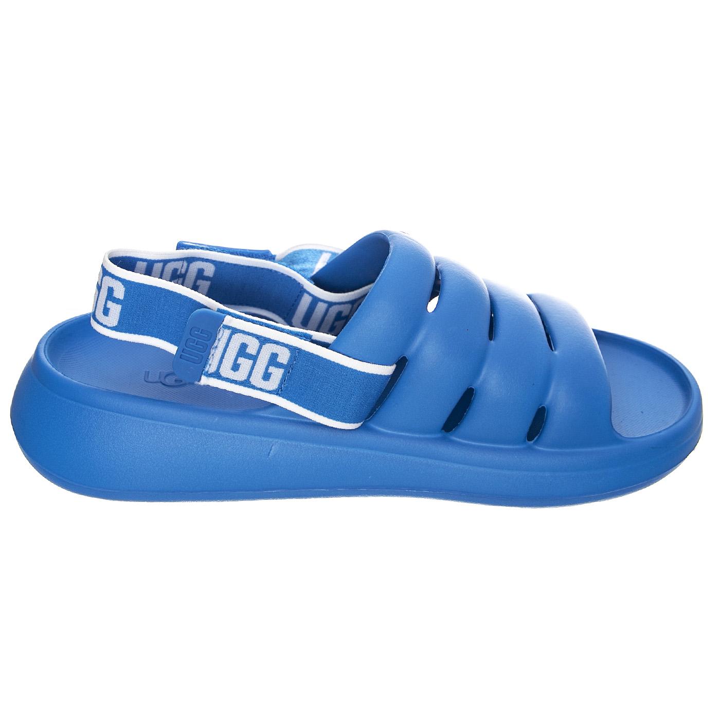 Sport Yeah Dive - Sandali Uomo Blu UGMSPOYEDVE1132150M  UGG 