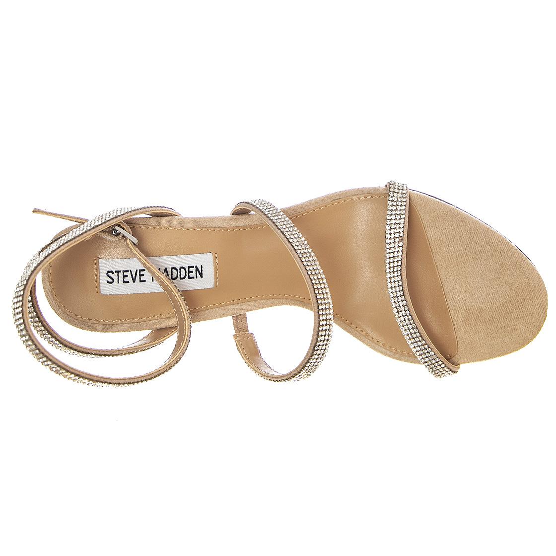  SM-EQUA01S1 RHINESTONE  STEVE MADDEN 