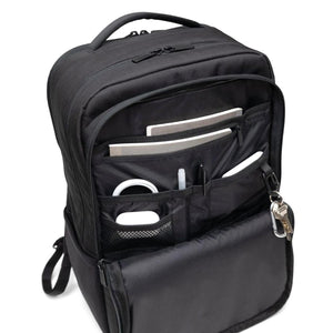 Kaslo Backpack tech kasio black - Zaino Nero 111288-00001  HERSCHEL 