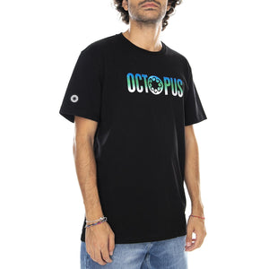  20WOTS07-BLACK  OCTOPUS 