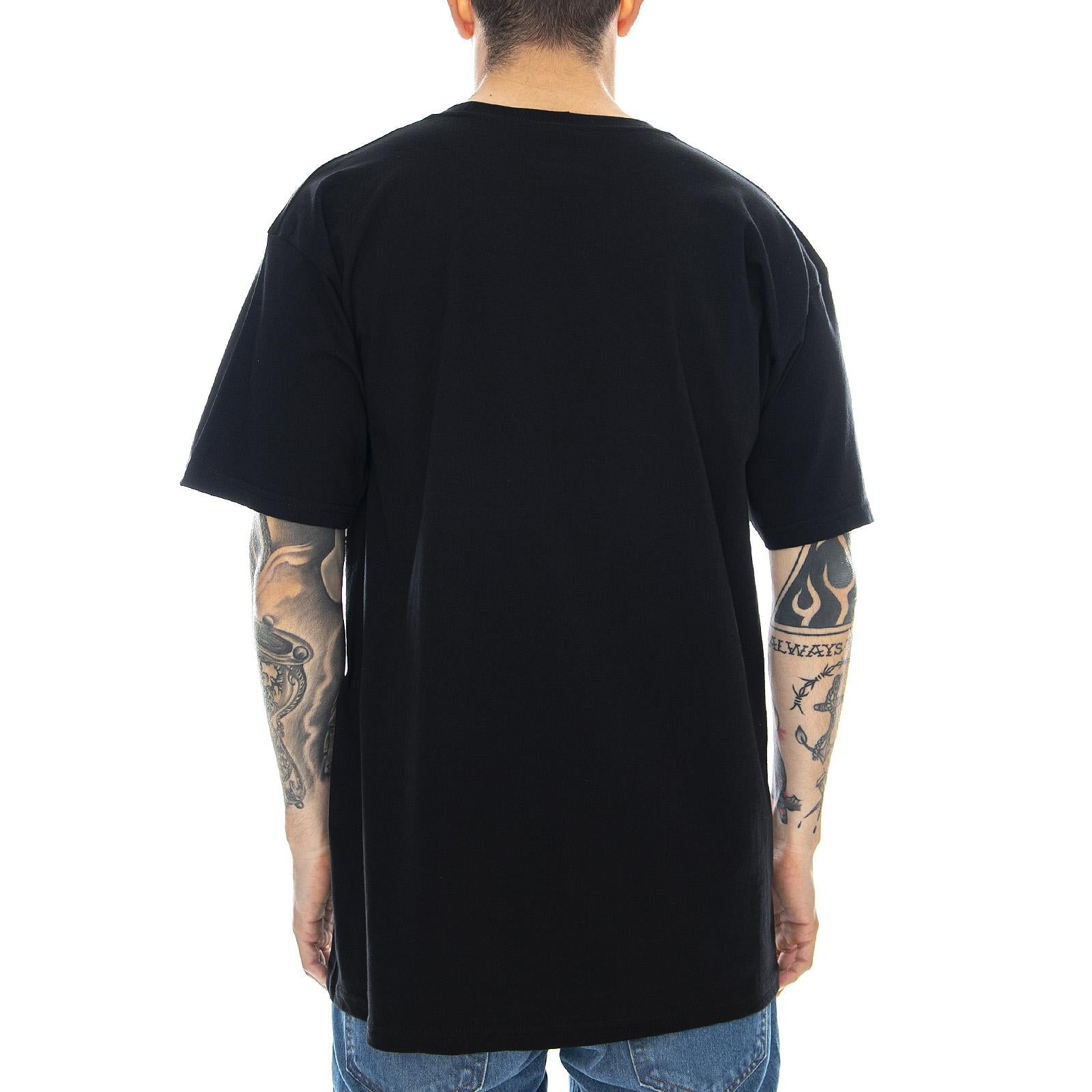  163082221-BLK  OBEY 