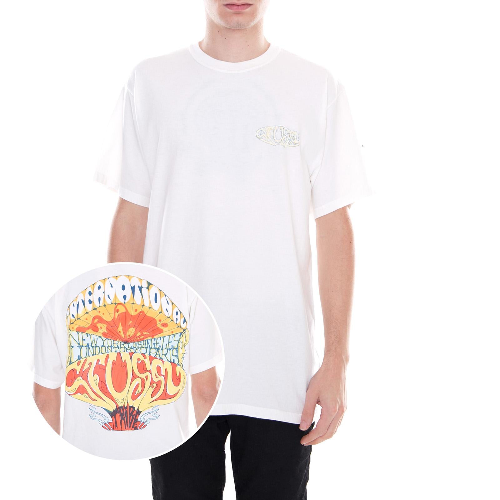  1904277-NATURAL  STUSSY 