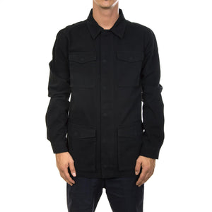 MN VANS X THRASHER M Black VA36K7BLK  VANS 