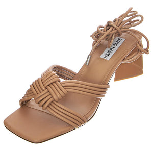 Miraya Tan - Sandali Donna Rosa SMSMIRAYA-TAN  STEVE MADDEN 