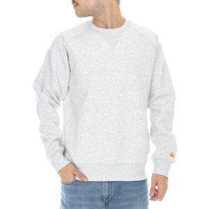  I026383.03-Ash Heather / Gold  CARHARTT WIP 