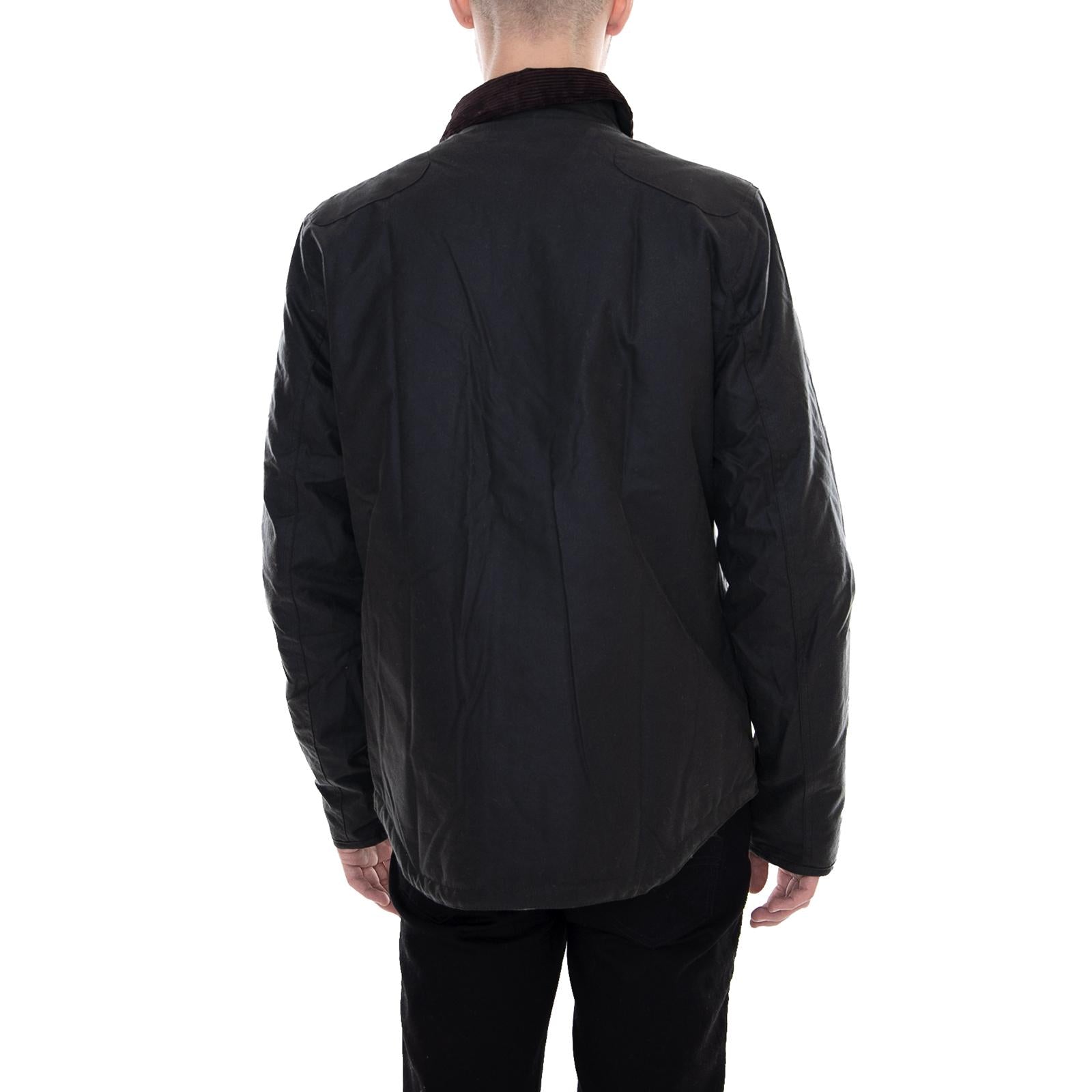  BACPS1559-SG51-VERDE  BARBOUR 