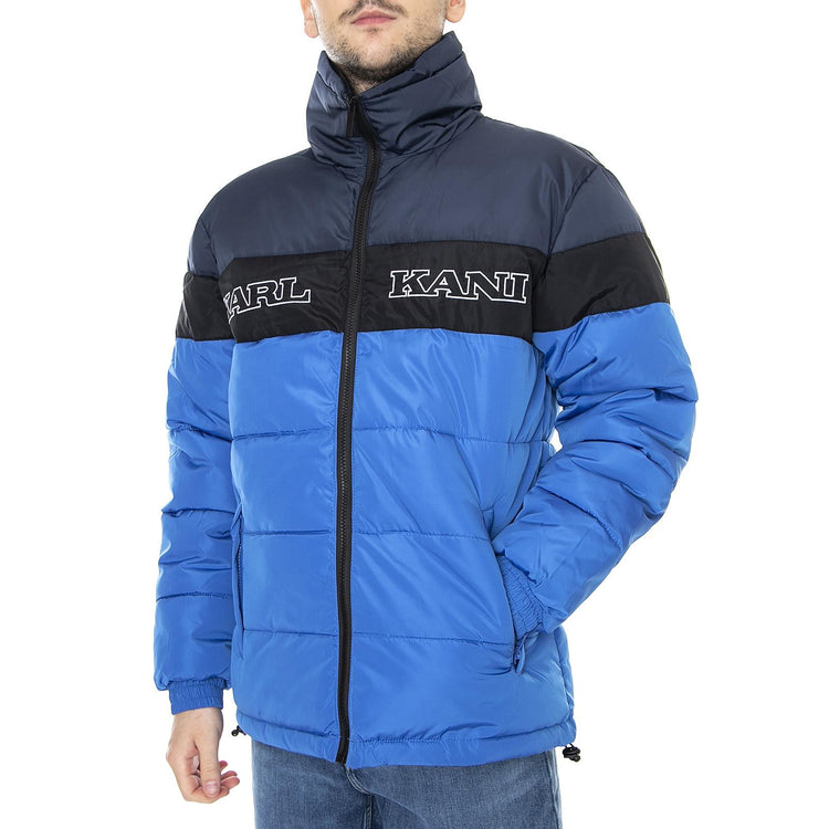  KRCKKMQ32018BLU  KARL KANI 