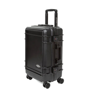 Resist'R Case S Black - Valigia Trolley Nera EK0A5BJE0081  EASTPAK 