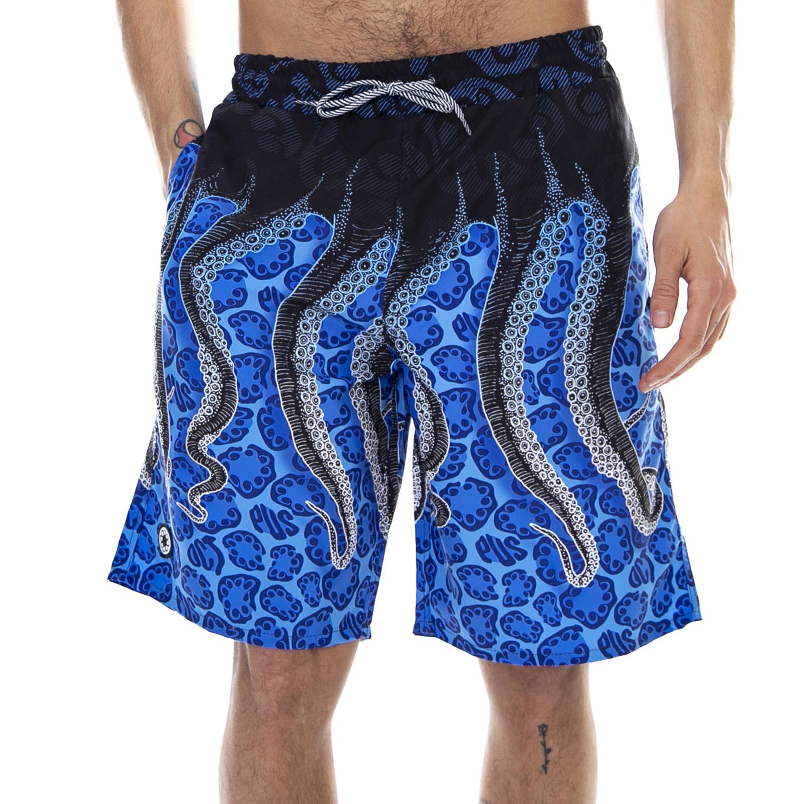  19SOBS02-BLUEJAGUAR  OCTOPUS 