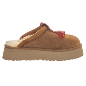 W Tazzle Chestnut - Sandali Donna Marroni 1152677-CHE  UGG 
