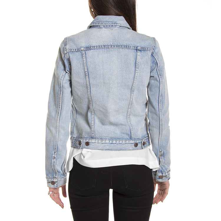 ORIGINAL TRUCKER JACKET BLUE SOUNDS 29945-0009  LEVIS 