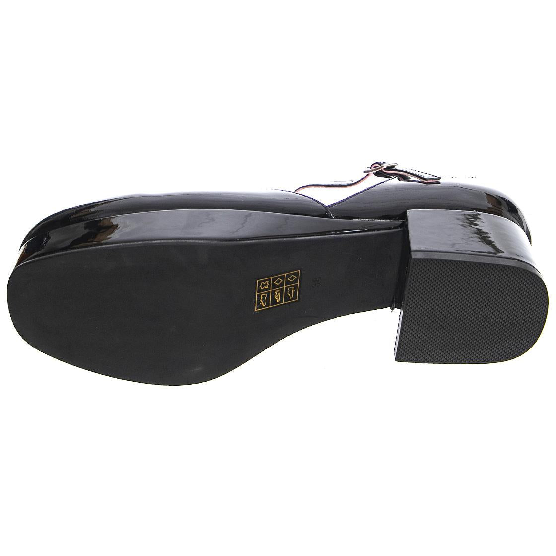  JCSJCD034901-BLKP  JEFFREY CAMPBELL 