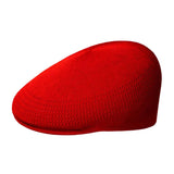 TROPIC 507 Ventair Scarlet - Casquette Kangol Rouge