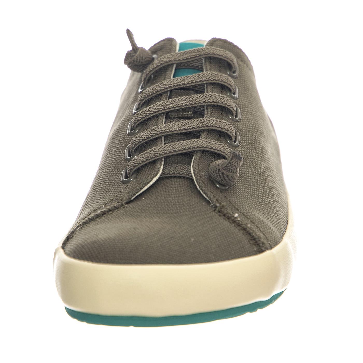 Lona Romero/Calle Fax-Tek - Scarpe Uomo Verdi 18869-114  CAMPER 