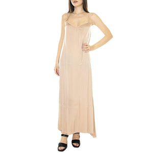 W' Corda 311SD15058 - Abito Donna Gold 311SD15058-S2236  ALESSIA SANTI 