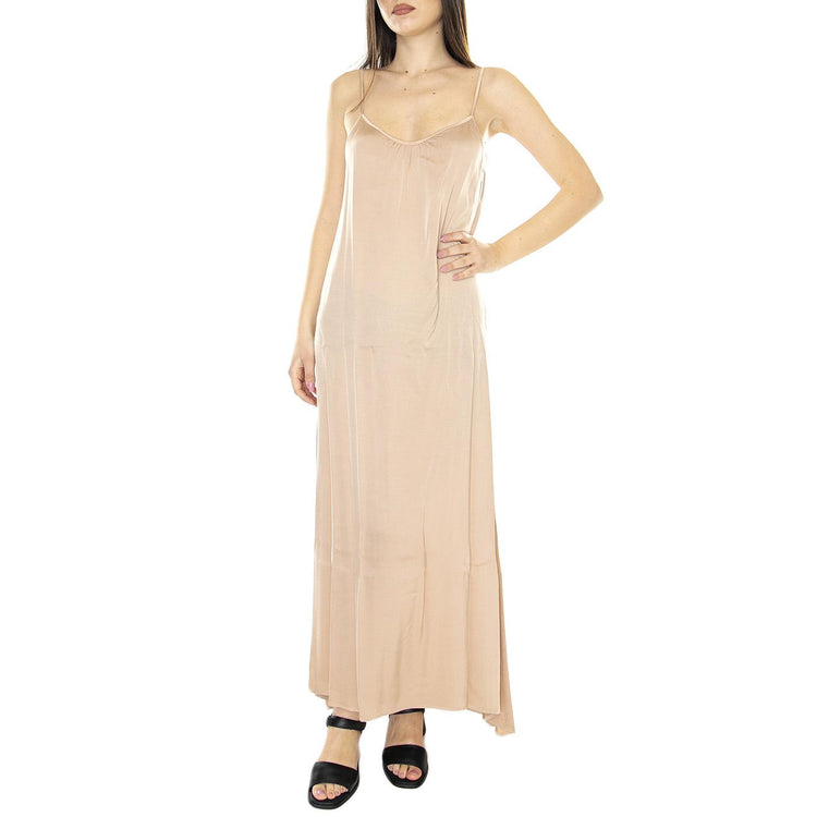 W' Corda 311SD15058 - Abito Donna Gold 311SD15058-S2236  ALESSIA SANTI 