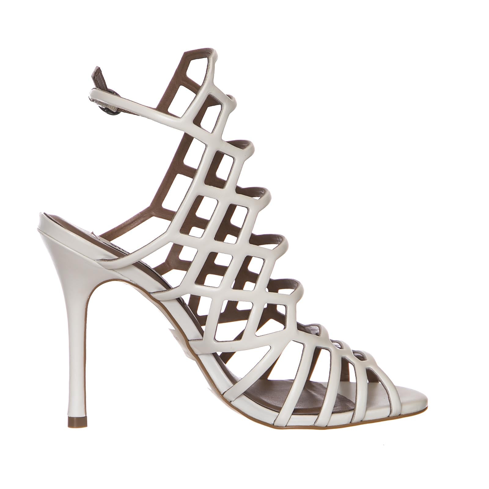 SLITHUR WHITE SMSSLITHUR-WHITE  STEVE MADDEN 