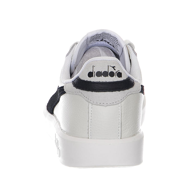 GAME WIDE L WHITE /BLACK 501.173087-C0351  DIADORA 