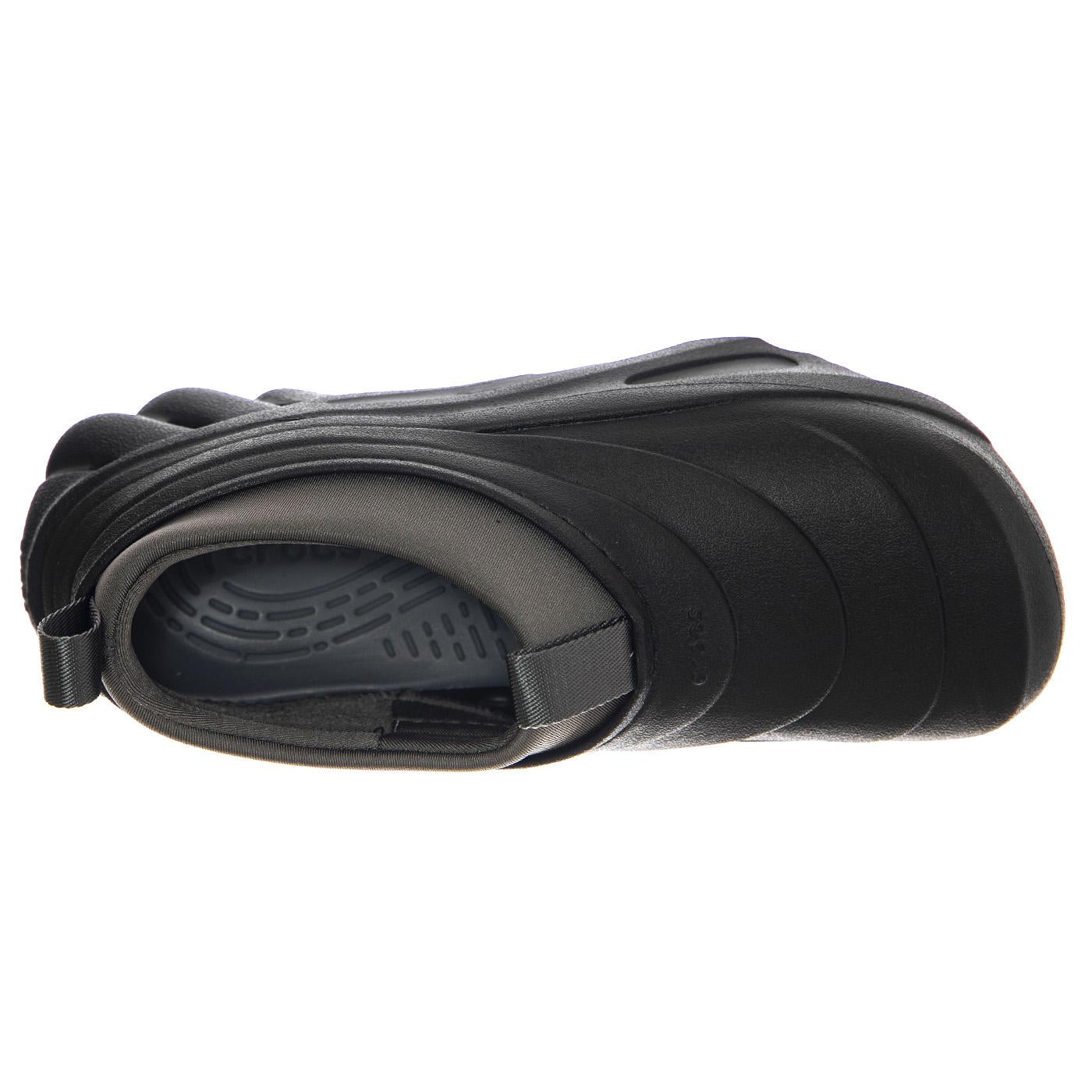 Echo Storm MIDN - Scarpe Uomo Nere CR.209414-MIDN  CROCS 