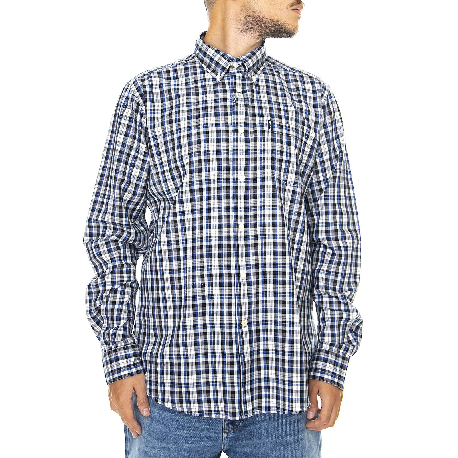  BACAM3221-BL33  BARBOUR 