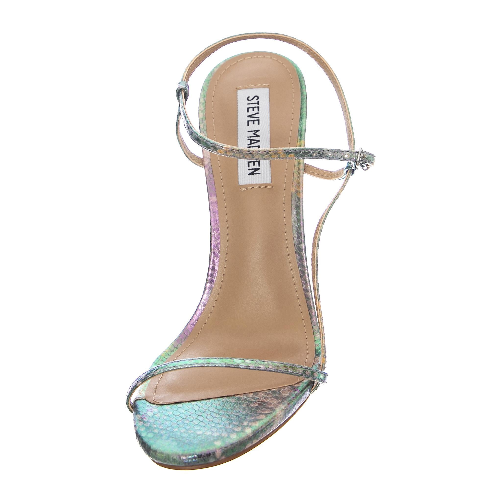  SMSOAKLYN-MLTSNK  STEVE MADDEN 