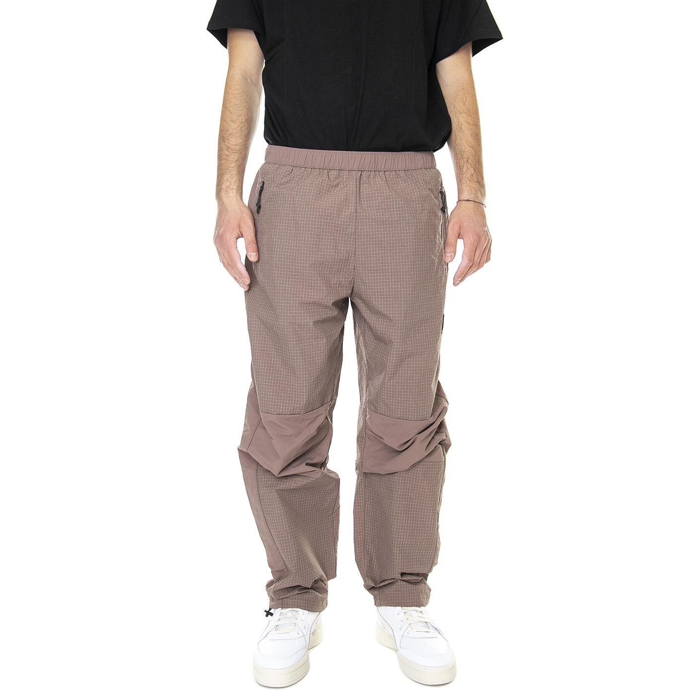 M' Convin Pant Deep Taupe - Pantaloni Uomo Marroni NF0A7X3IEFU1  THE NORTH FACE 