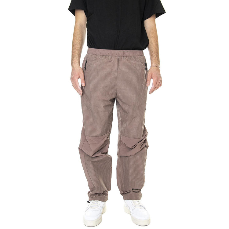 M' Convin Pant Deep Taupe - Pantaloni Uomo Marroni NF0A7X3IEFU1  THE NORTH FACE 
