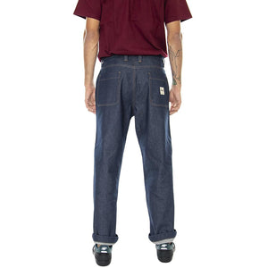  116500-INDIGO  STUSSY 