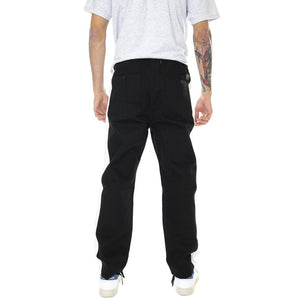 Fordson Contrast Pant Black / Wax Rigid I027264.89.01.03  CARHARTT WIP 