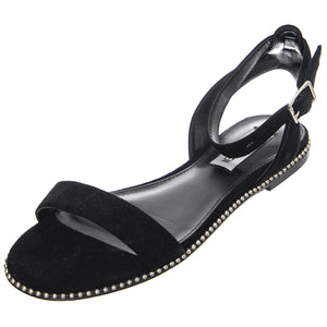  SALU01S1-BLUS SUED  STEVE MADDEN 