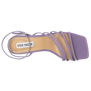 ALL IN LAVENDER - Sandali Donna Viola SMSALLIN-LAV . STEVE MADDEN 