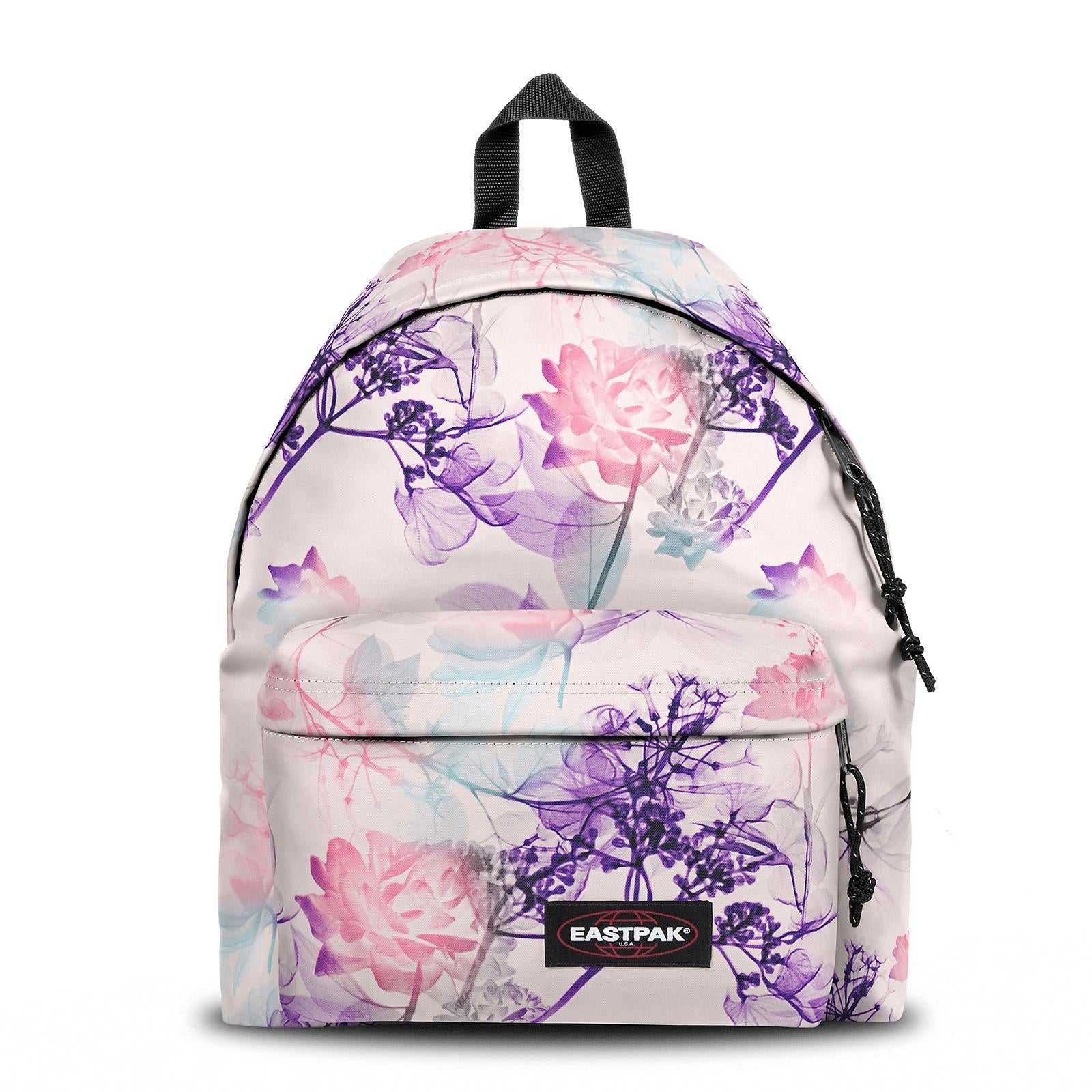 PADDED PAK R PINK RAY EK62099P  EASTPAK 