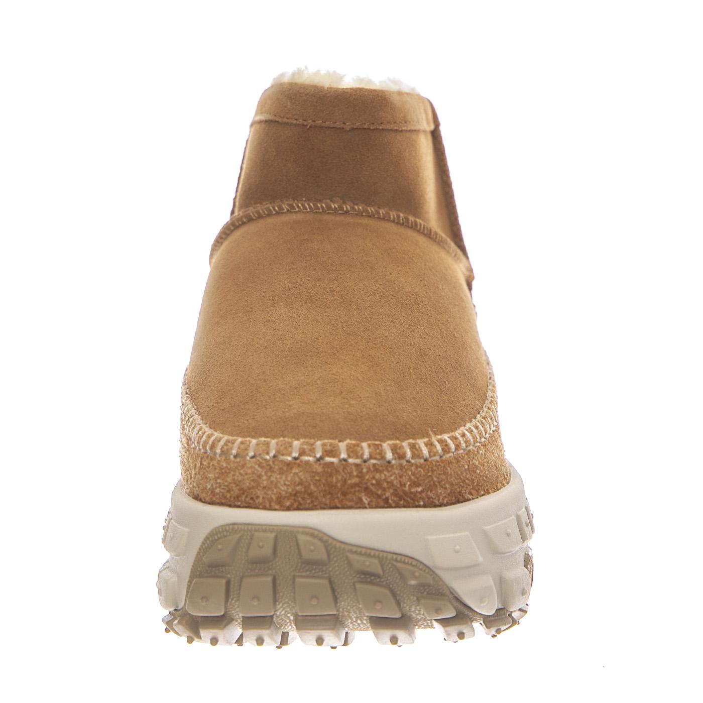M Venture Daze Ultra Mini Unisex Chestnut - Scarpe Uomo Marroni 1158200  UGG 