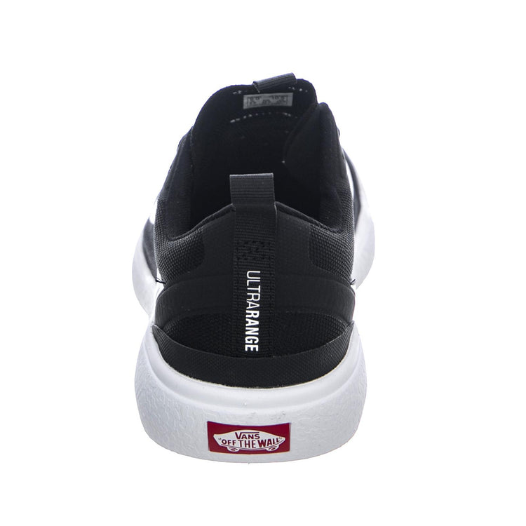  VN0A4U1KBLK1  VANS 