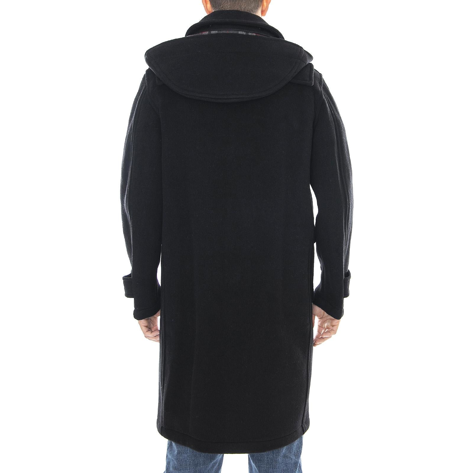  MECWELLIN-BLK  ORIGINAL MONTGOMERY 