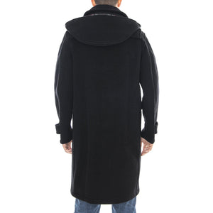  MECWELLIN-BLK  ORIGINAL MONTGOMERY 