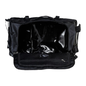 Base Camp Duffel - Borsa da Viaggio Nera - Small T93ETOJK3  THE NORTH FACE 