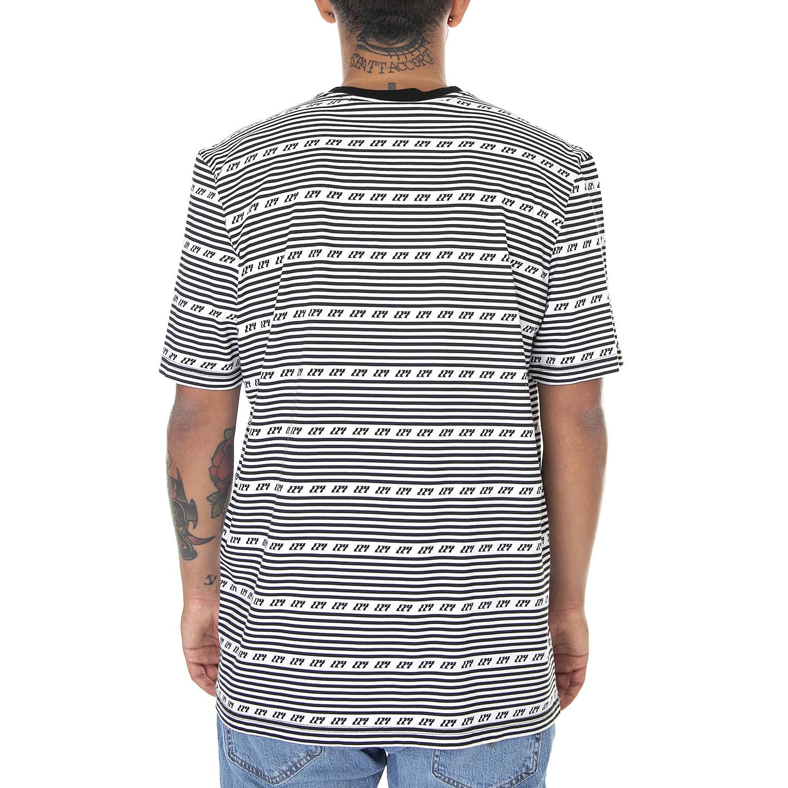  44220MC-BLACK  LAZY OAF 